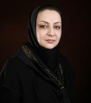مژگان کاوسی/ دبیرغرب مازندران